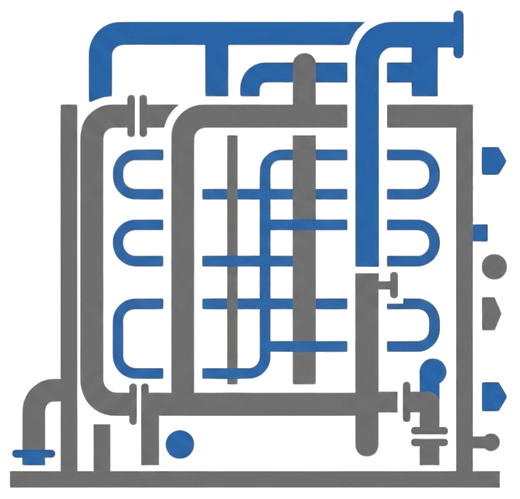 Heat Transfer Oils Analysis icon