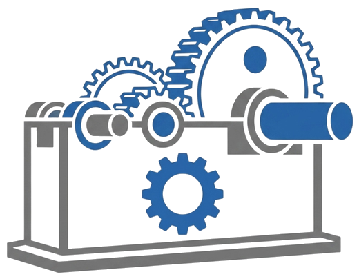 Industrial Gear Oils Analysis icon