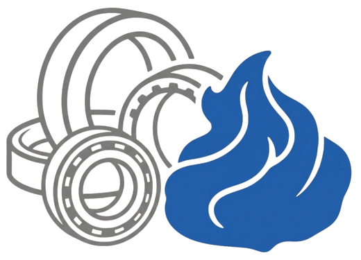 Industrial Greases Analysis icon