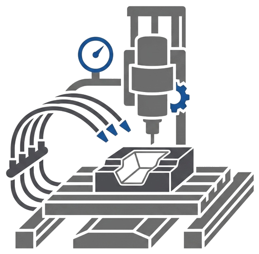 Machine Tool Lubricants Analysis icon