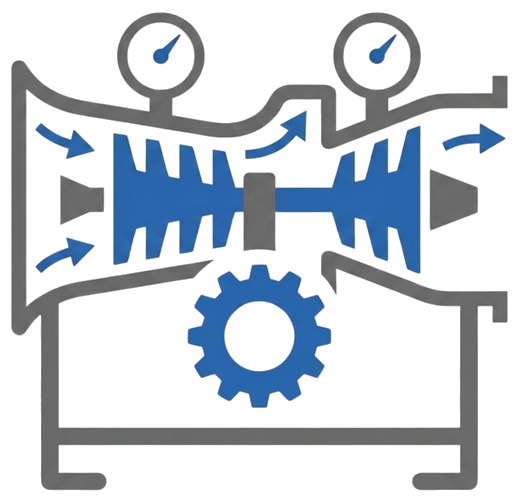 Turbine & Circulating Oils Analysis icon