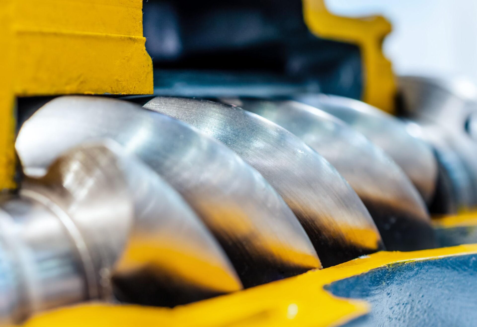 Air Compressor Lubrication