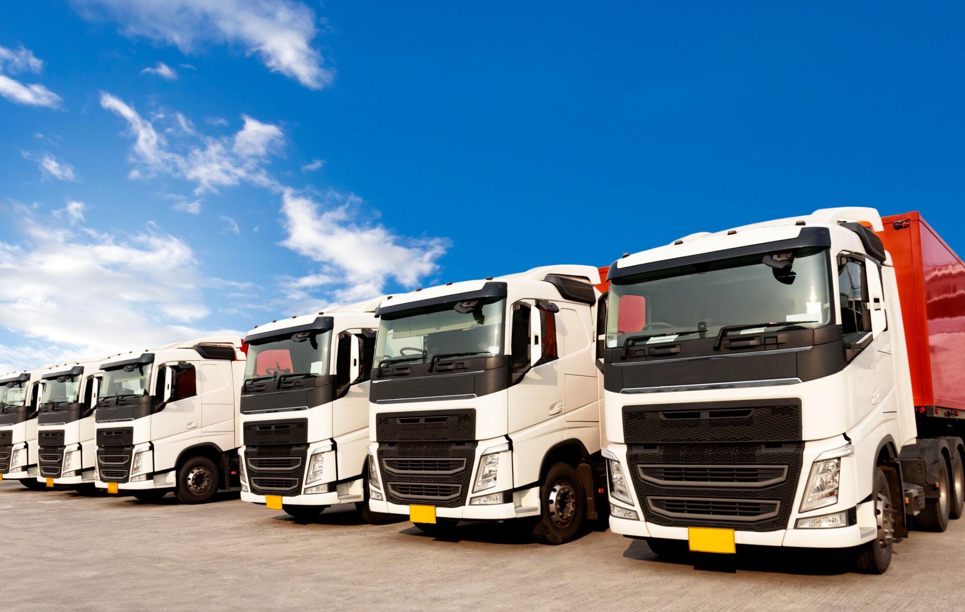 Fleet Lubrication Program