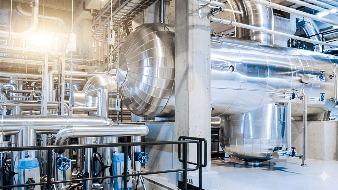 Heat Transfer Oils