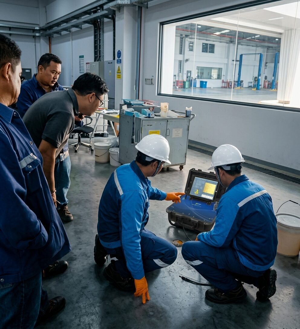 Contamination Control
